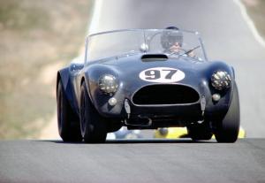 1962 AC Cobra
